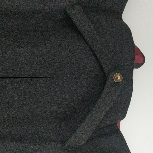 Vintage Lanhaus C&A Jacket – Made in Germany - Picture 4 of 7